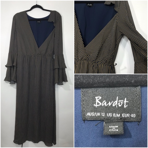 Bardot Dresses Project Lot Not So Mystery Box DIY 2 - Picture 6 of 7